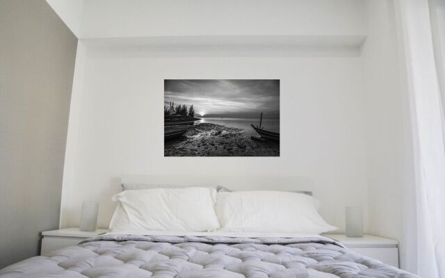 New Sara's Trastevere apartment