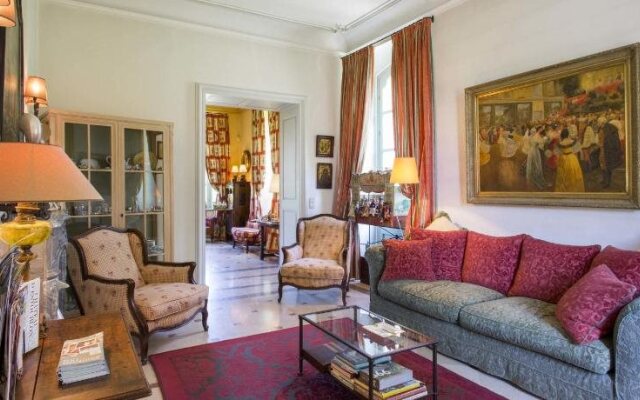 Chateau Talaud