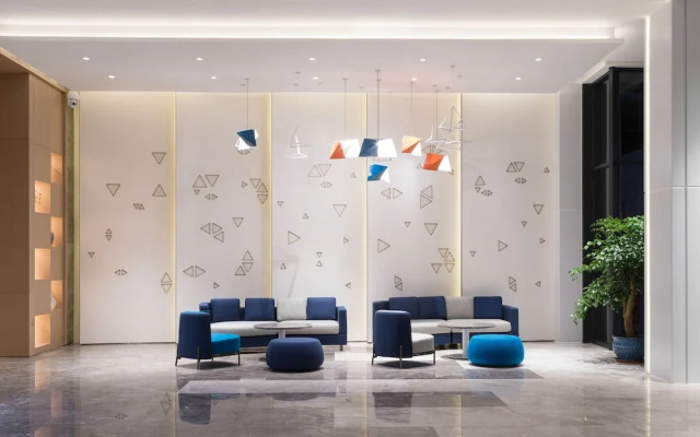 Dingshang Tianyi Hotel