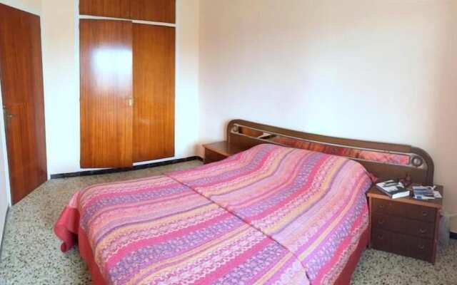 Apartamento Llevant 4 B