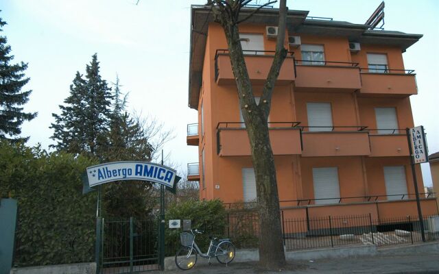 Hotel Amica