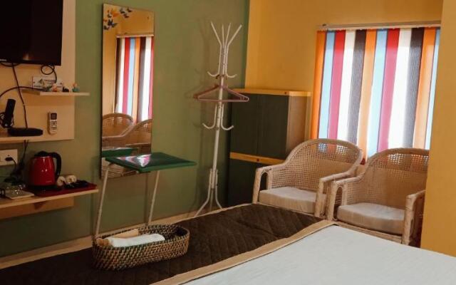Tridhara Homestay