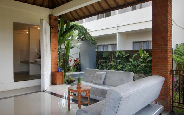 Thantha Serenity Resort