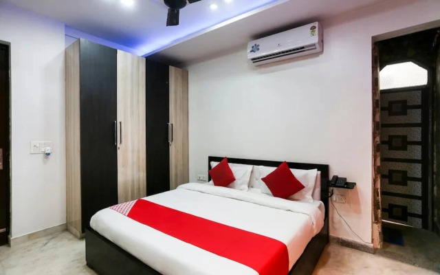 Hari Nagar Inn by OYO Rooms
