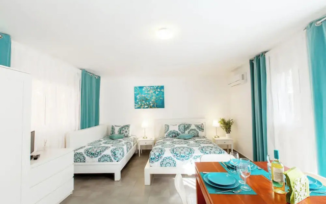 Fiesta Sol Caribe Playa Los Corales