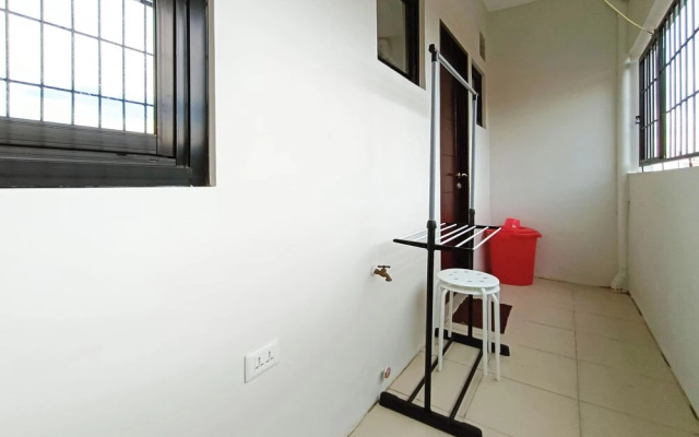 Manzil Anilao B&B 2 bdr apt U4