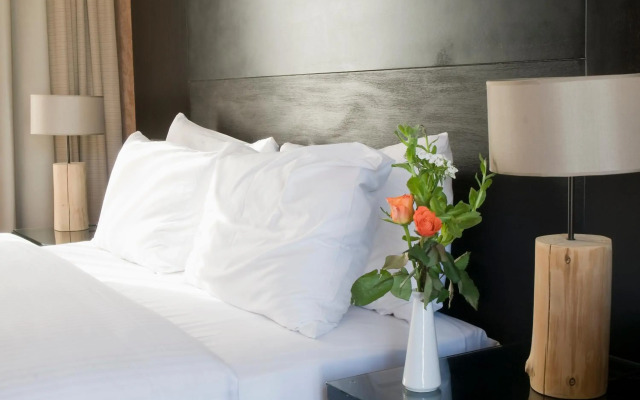 Areos Hotel