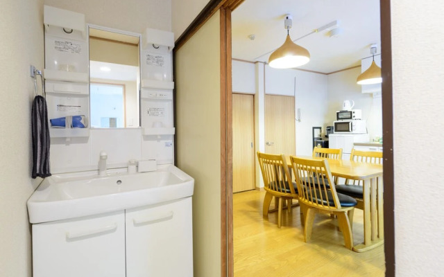 Shiki Homes HIKARI