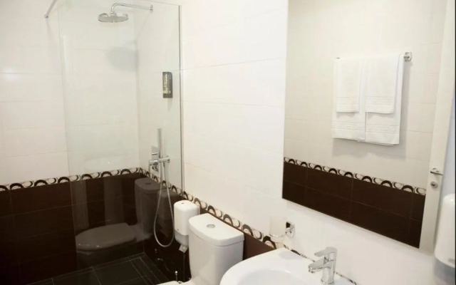 Hotel Villa 22