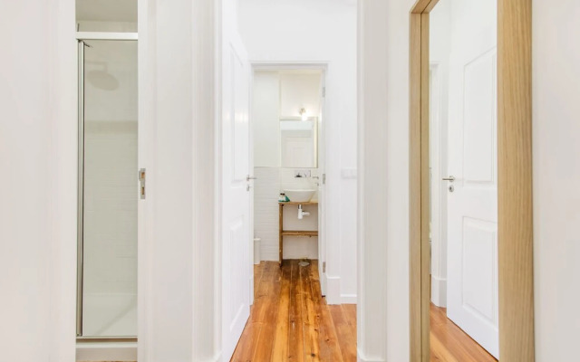 Olarias Terrace By BnBird III