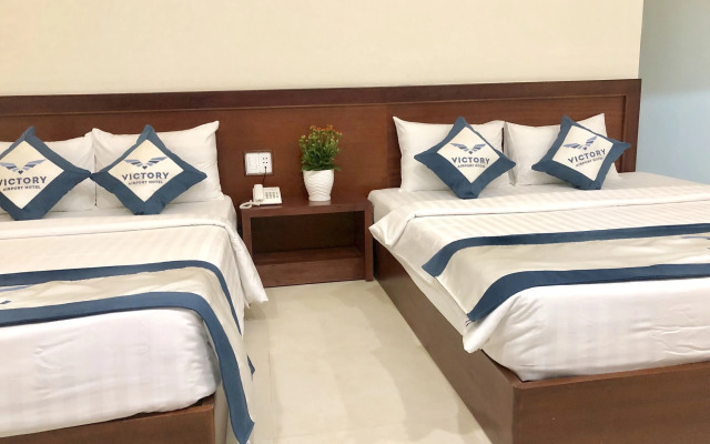 Victory Airport Hotel