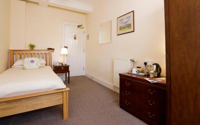 Rydal Hall