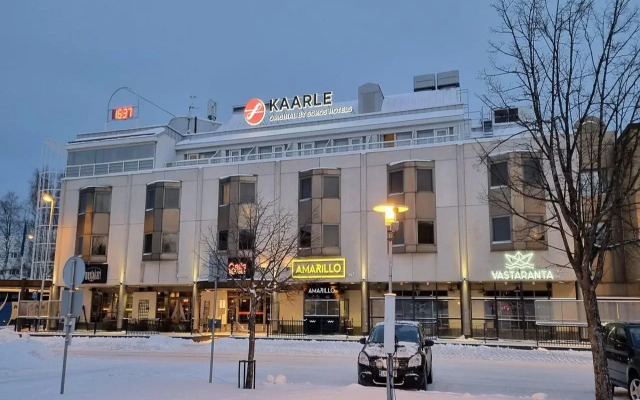 Original Sokos Hotel Kaarle