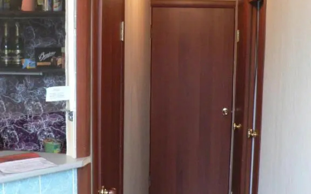 Zhili-Byli Guest House