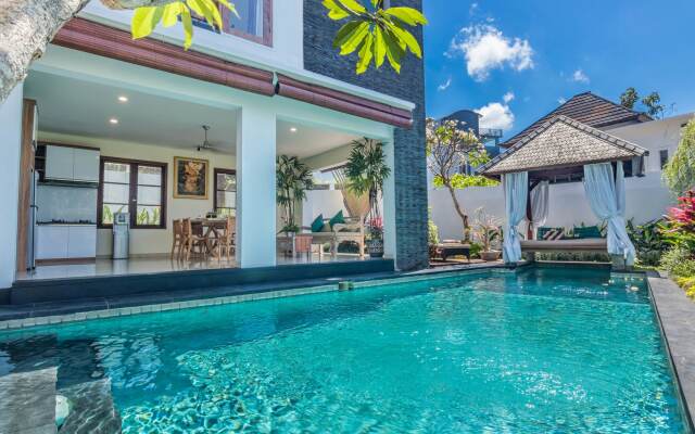 Kubu GWK Resort