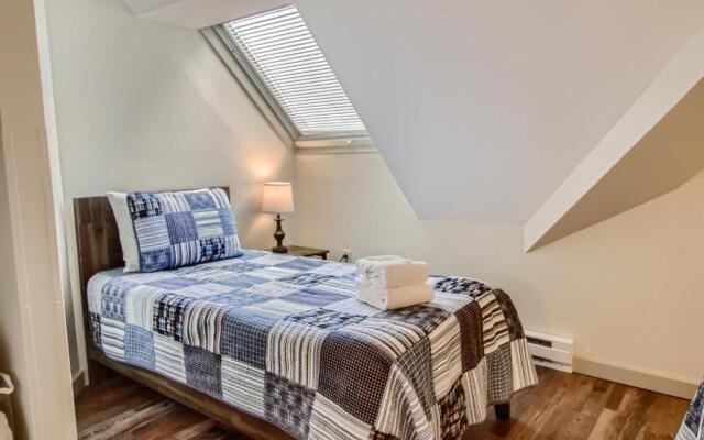 Mountain Green, Condos at Killington