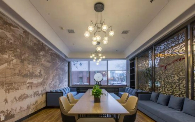 Haoyu International Hotel