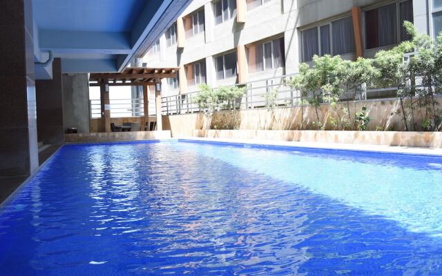Cebu Condo Staycation