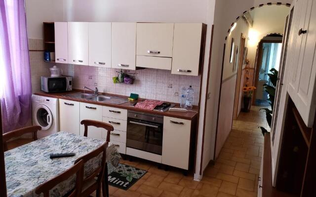 Grande Appartamento Dei Mille