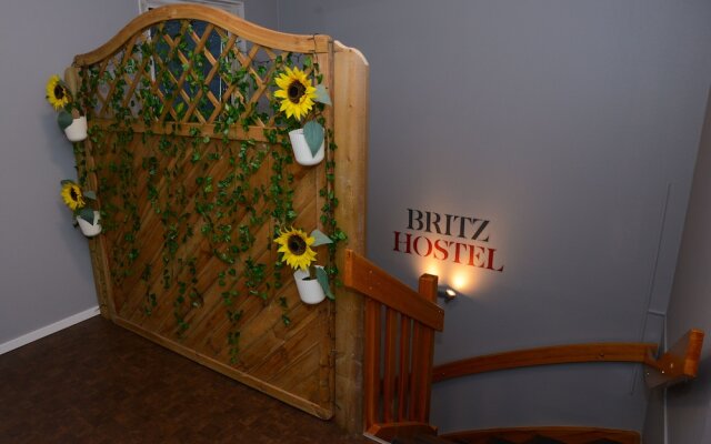 Britz Hostel