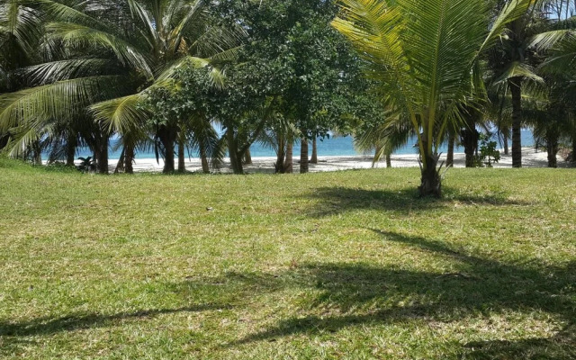 Shamba La Salama