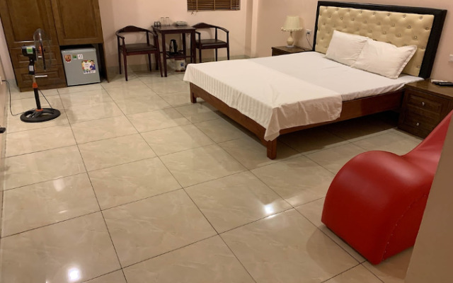 New World Hotel by OYO Rooms