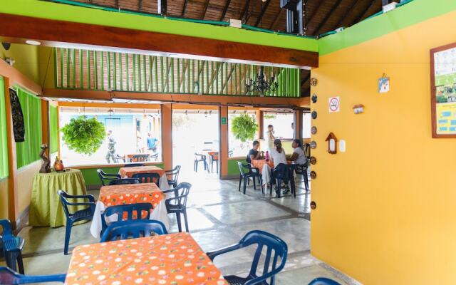 Hotel Doña Triny