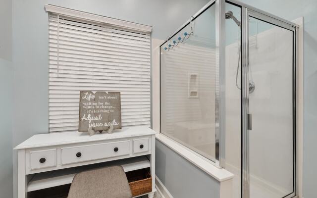 Prestwick Place 1123