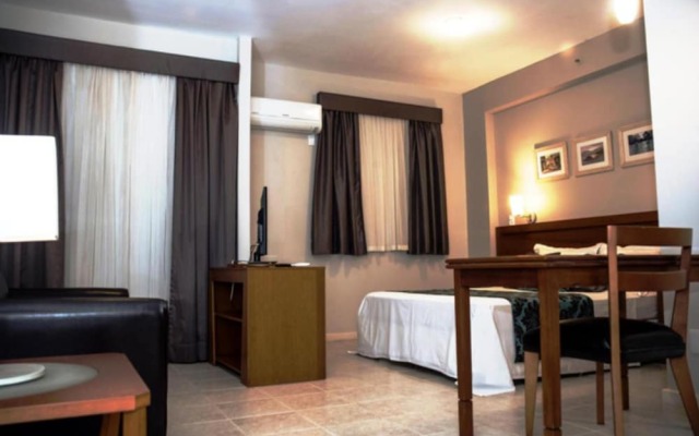 Montese Tower Hotel