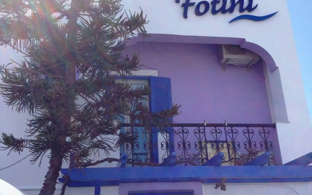 Villa Fotini