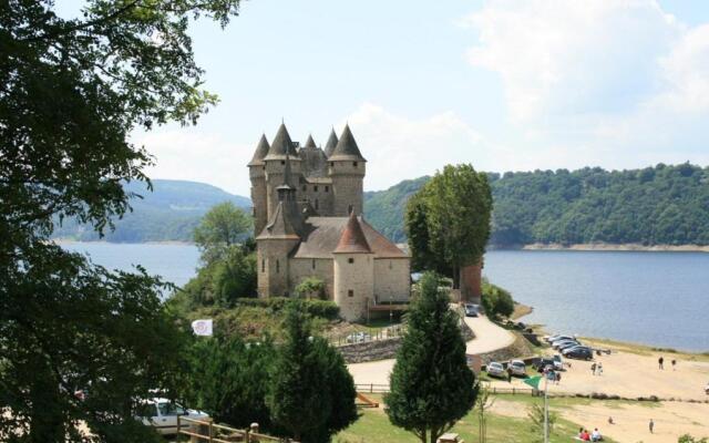 Chalet des 4 Saisons
