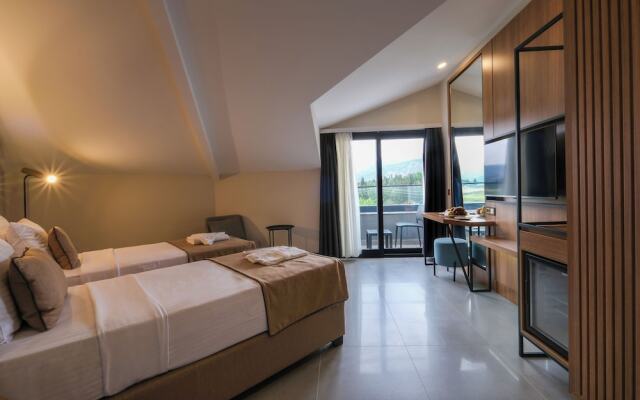 Ramada Resort by Wyndham Pamukkale Thermal