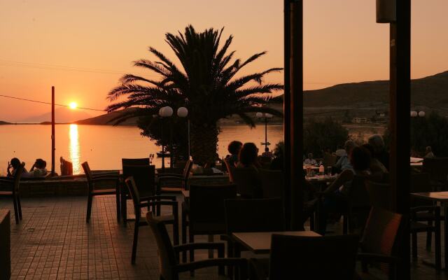 Lemnos Village Resort