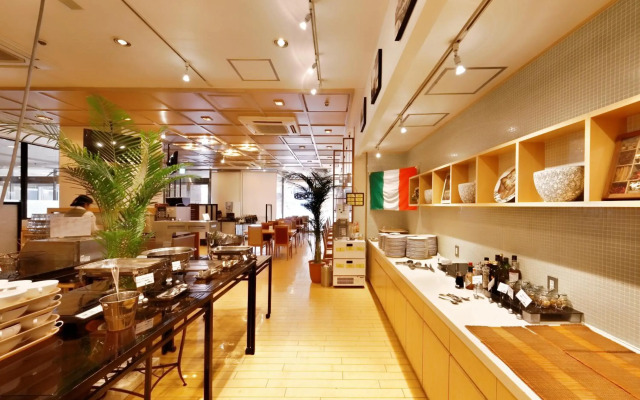 Hotel Welco Narita