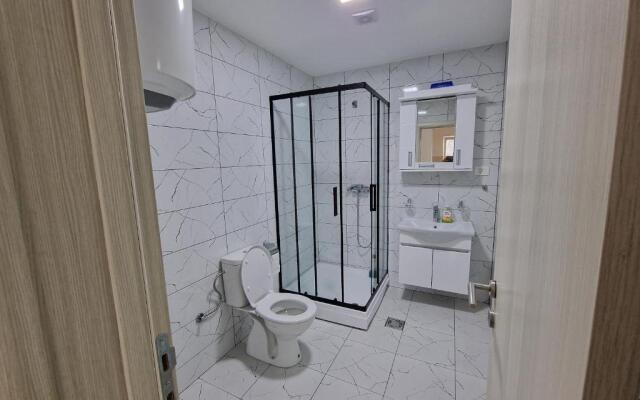 Apartman Tološi