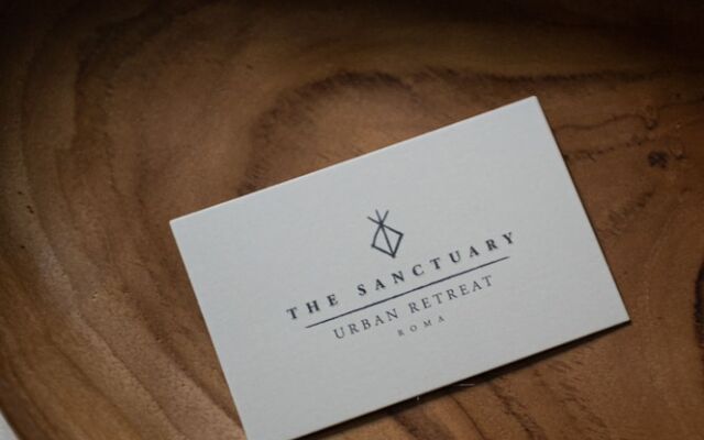The Sanctuary Urban Retreat