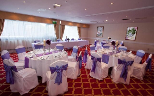 Britannia Hotel Manchester Airport