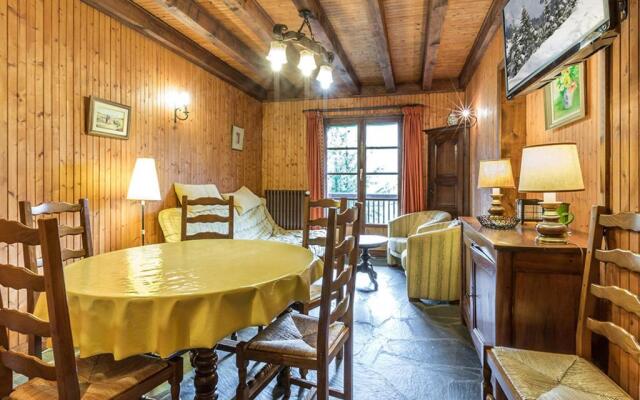 Appartement La Clusaz, 3 pièces, 6 personnes - FR-1-437-16