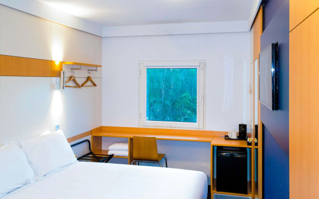 Ibis Budget Gosford – Guest Rooms – West Gosford