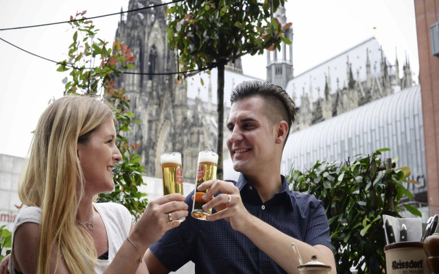 Hotel Mondial am Dom Cologne MGallery Collection