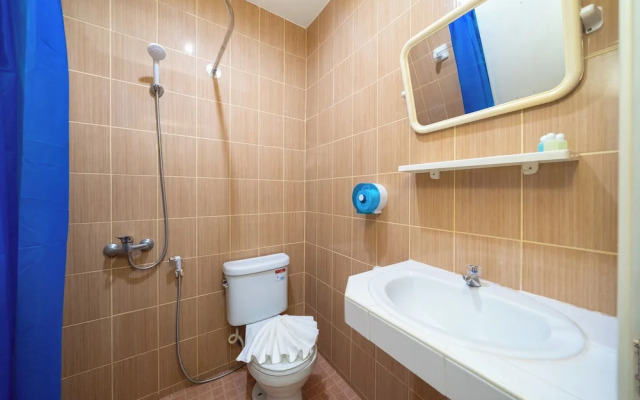 Oceanview Bungalows by EAT