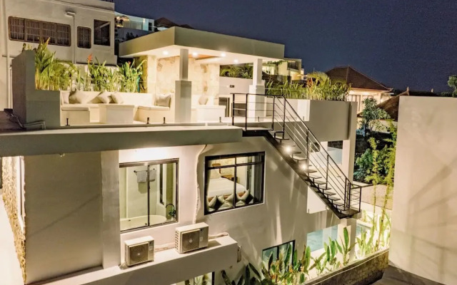 Luxury Ocean Dream Villa