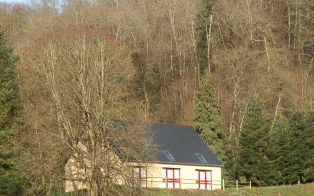 Etoile De La Mer - Logis Les Grèves