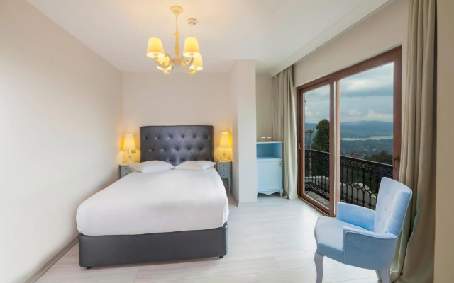 Motali Life Hotel