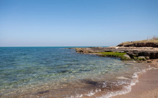 Casalmare Apartments a step from the sea