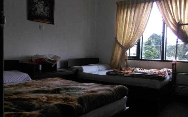 Yoho Nuwara Eliya Homestay