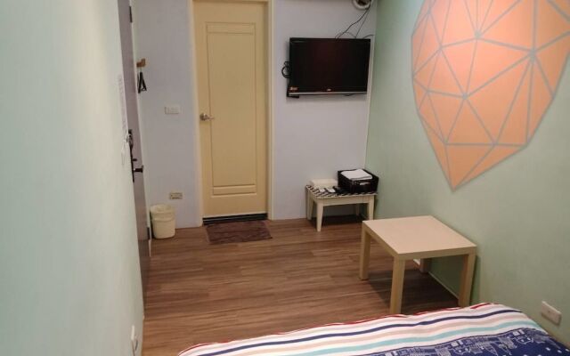 Moonstar Station Inn