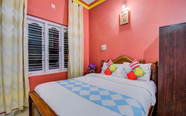 OYO 24697 Home Charming Stay Kushalnagar