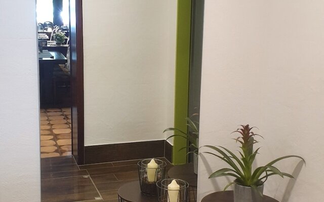 DORMERO Moselhotel Koblenz-Alken
