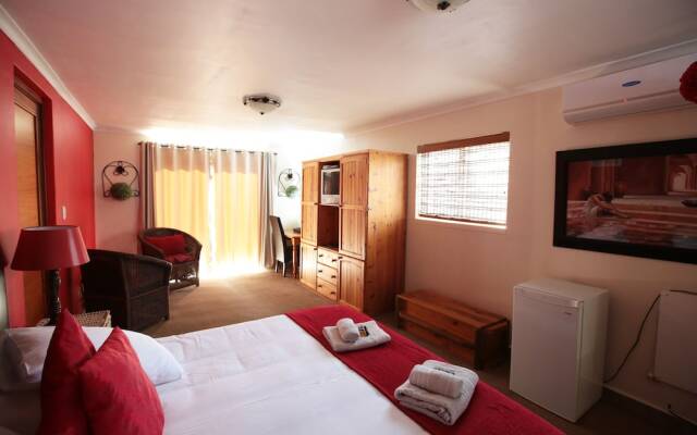 19th Hole Golf Villa